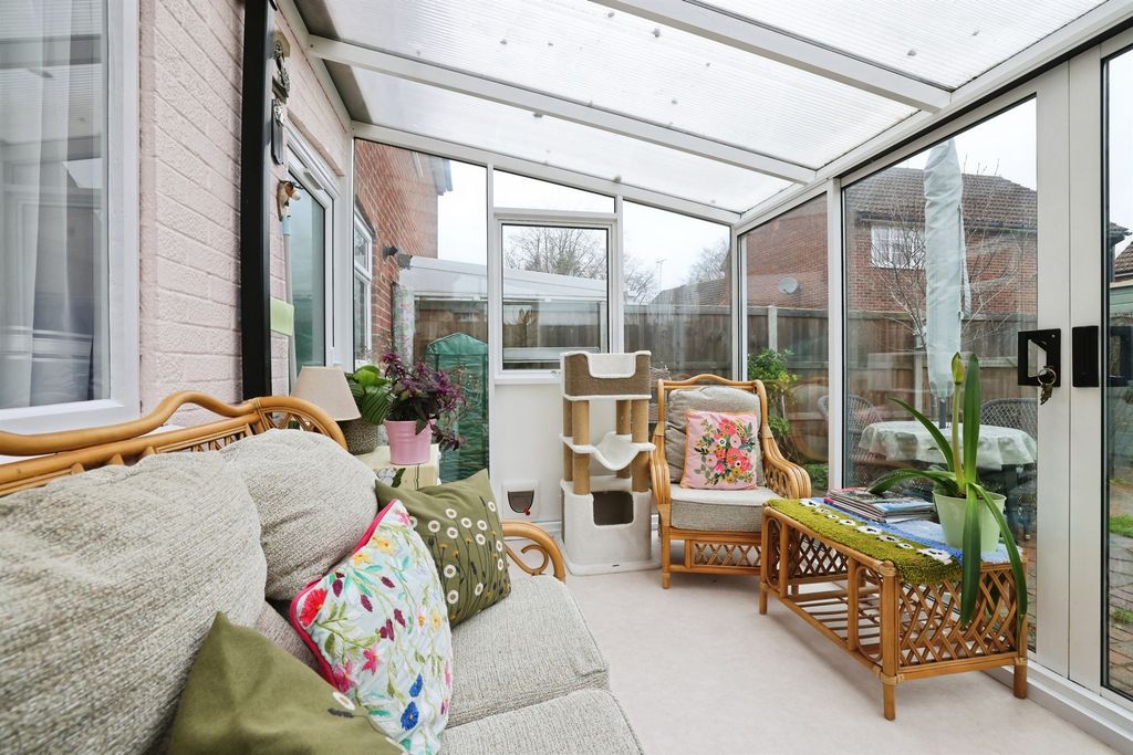 Additional image 10 of 2 bed semi-detached house for saleSalisbury Road, Bulford, Salisbury SP4