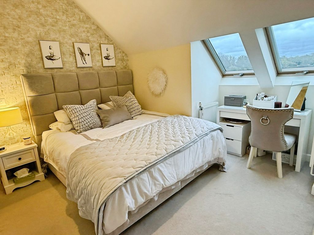 Additional image 13 of 2 bed semi-detached house for saleSangha Close, Glenfield LE3