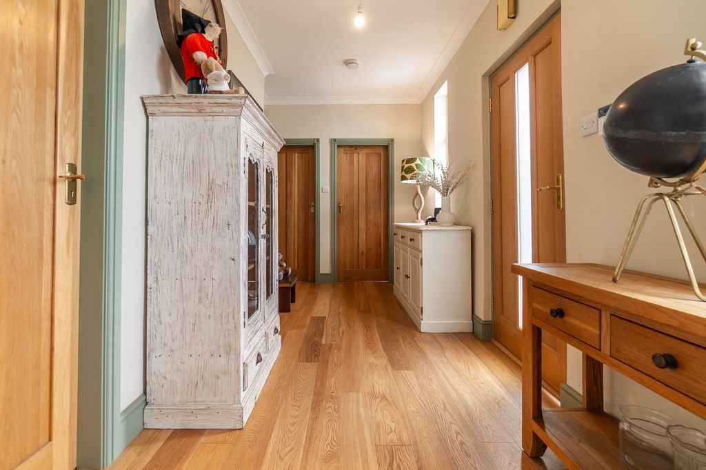 Additional image 7 of 3 bed detached bungalow for saleStation Road, Thurnby LE7