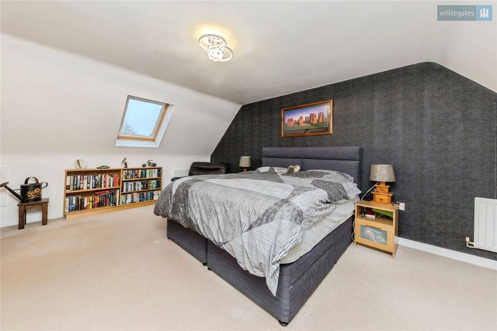 Additional image 29 of 5 bed detached house for saleSt. Augustines Drive, Weston, Crewe, Cheshire CW2