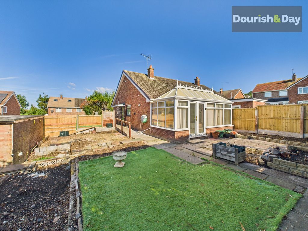 Additional image 12 of 2 bed semi-detached bungalow for saleWilkes Wood, Stafford ST18