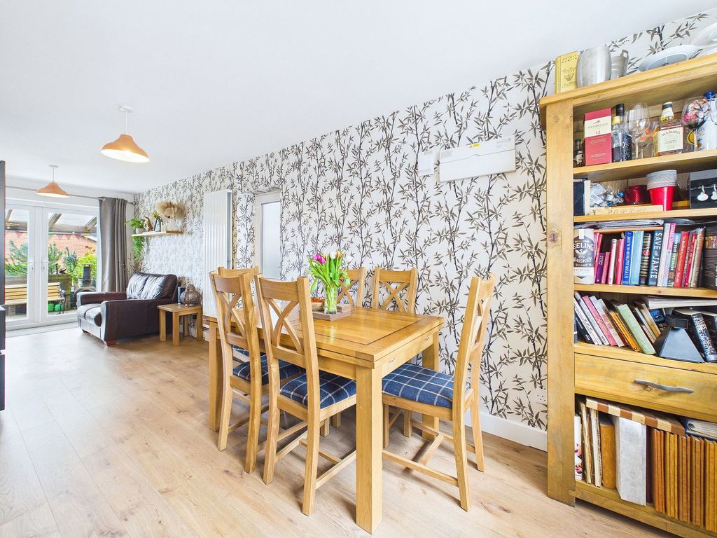 Additional image 14 of 4 bed detached house for saleStirling Drive, Thurnby LE7