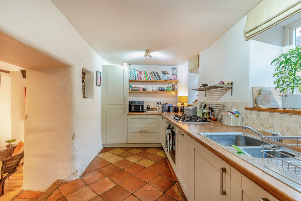 Additional image 6 of 3 bed semi-detached house for salePudding Bag Lane, Exton, Oakham LE15