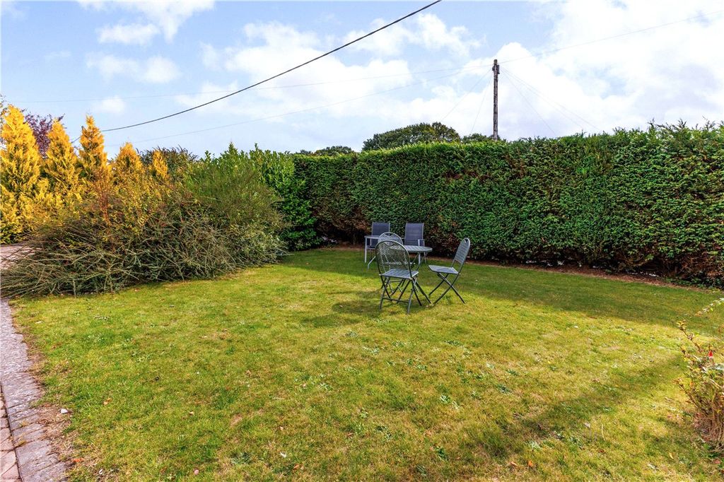 Additional image 21 of 3 bed detached house for saleEastsands, Burbage, Marlborough, Wiltshire SN8