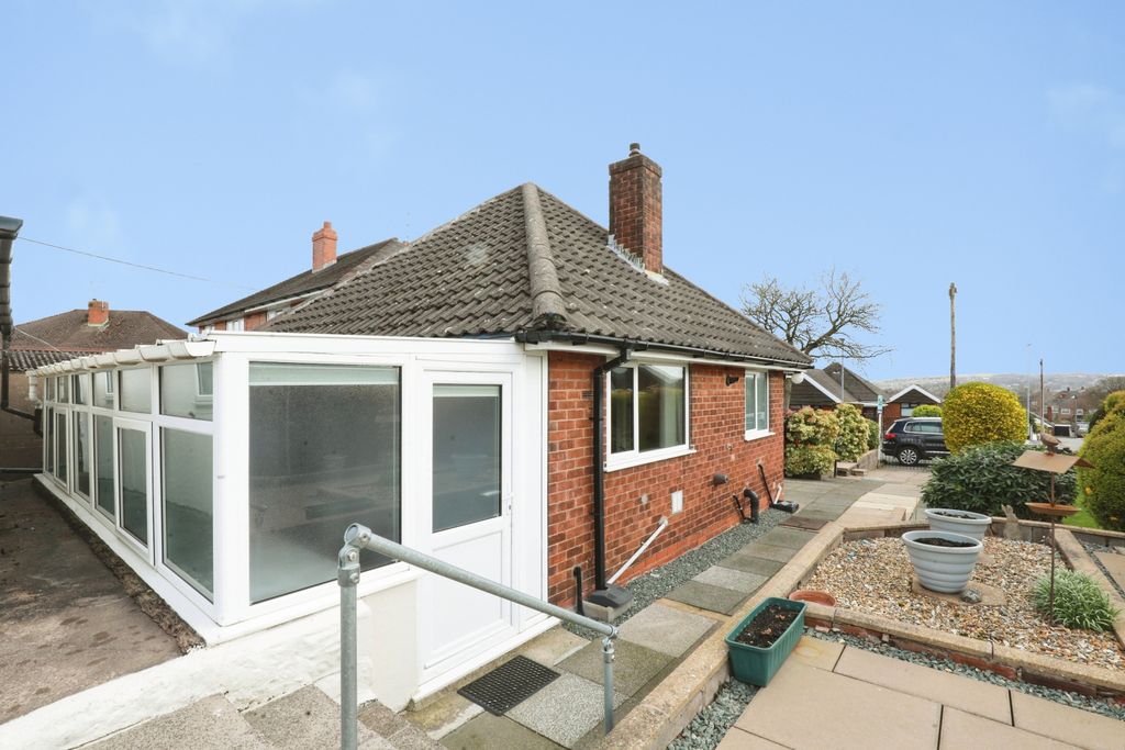 Additional image 19 of 2 bed bungalow for saleCourtway Drive, Sneyd Green, Stoke-On-Trent ST1
