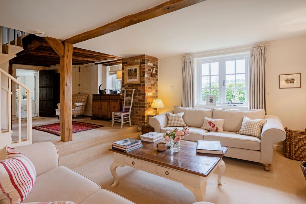 Additional image 2 of 4 bed detached house for saleCompton, Enford, Pewsey SN9