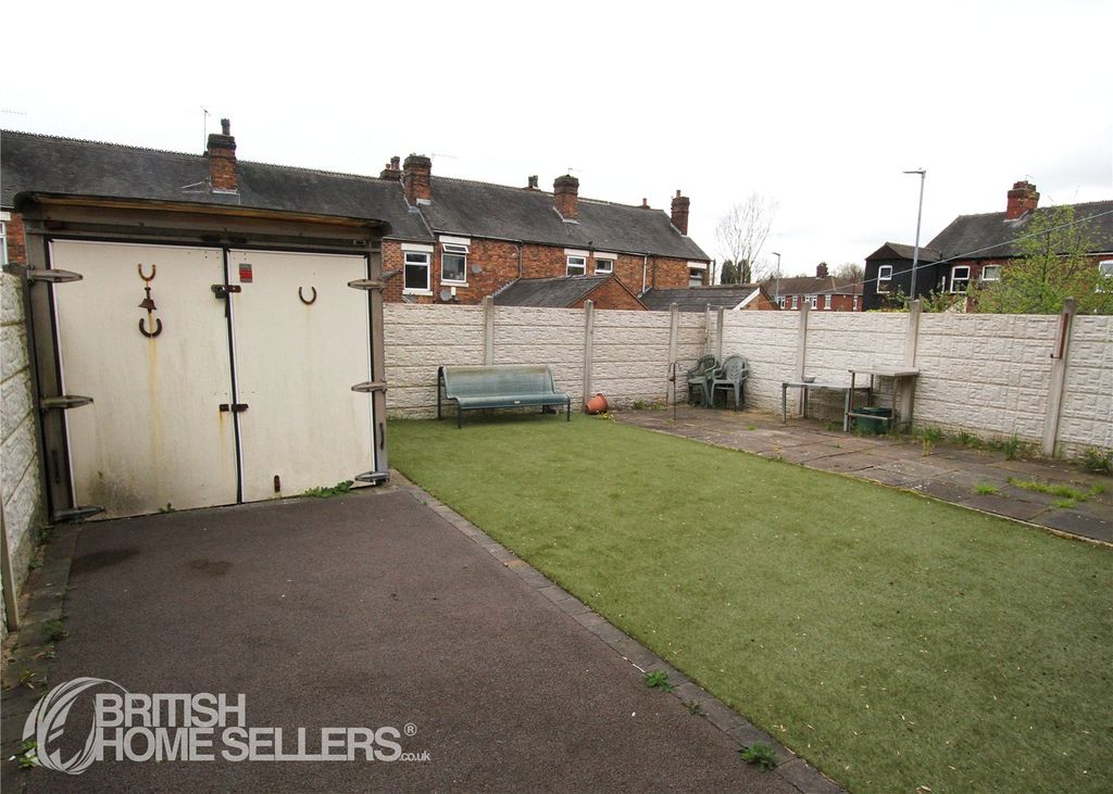 Additional image 10 of 2 bed flat for salePhilip Street, Stoke-On-Trent, Staffordshire ST4