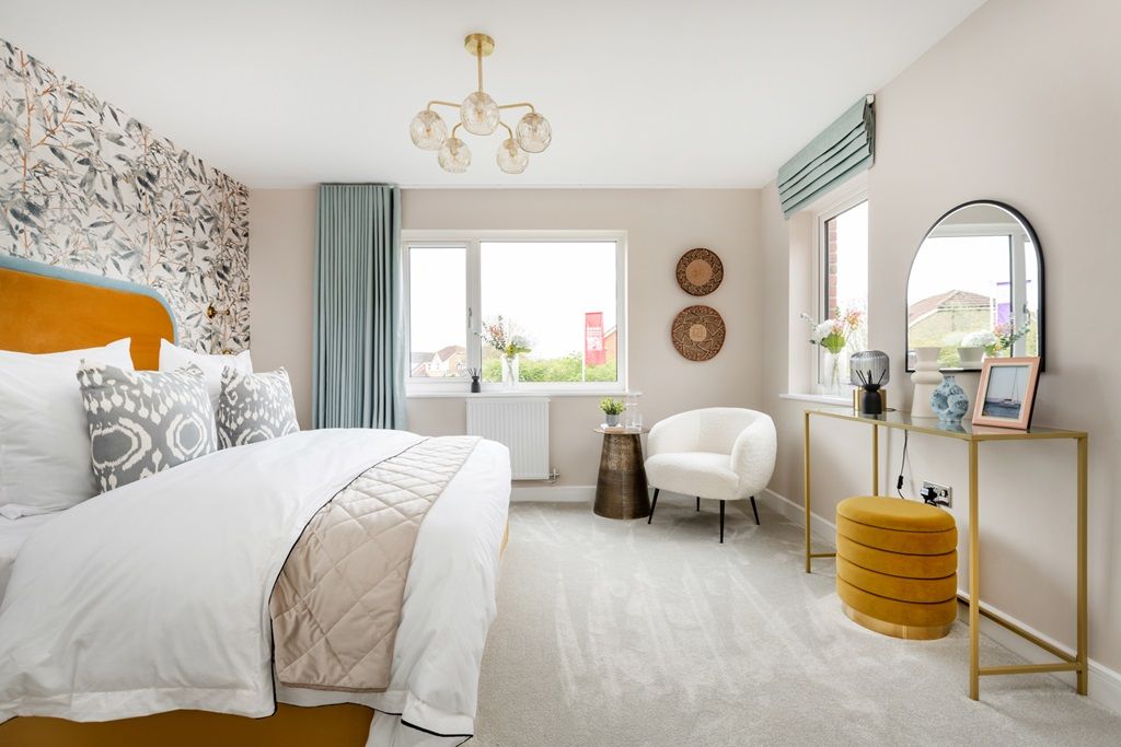 Additional image 7 of 4 bed detached house for sale"The Kitham - Plot 720" at Burleyfields, Martin Drive, Stafford ST16