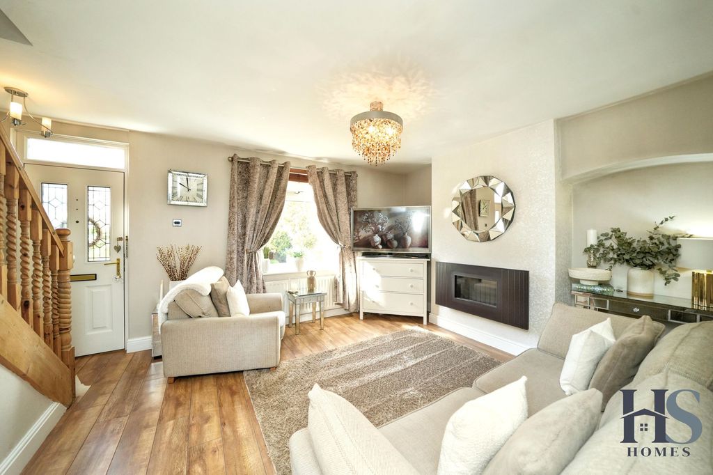 Additional image 3 of 3 bed semi-detached house for saleJubilee Street, Rugeley WS15
