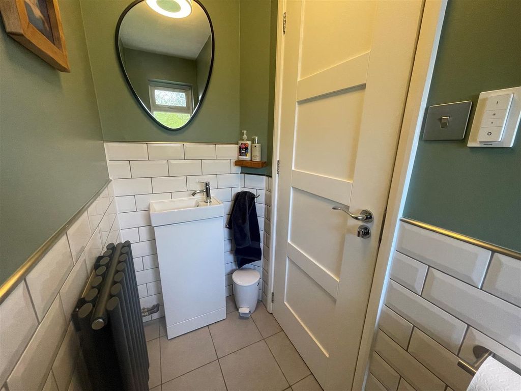 Additional image 12 of 4 bed detached house for saleWebbington Road, Pewsham, Chippenham SN15