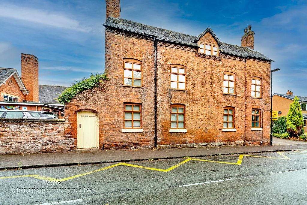 Additional image 2 of 6 bed detached house for saleMain Road, Great Haywood, Stafford ST18