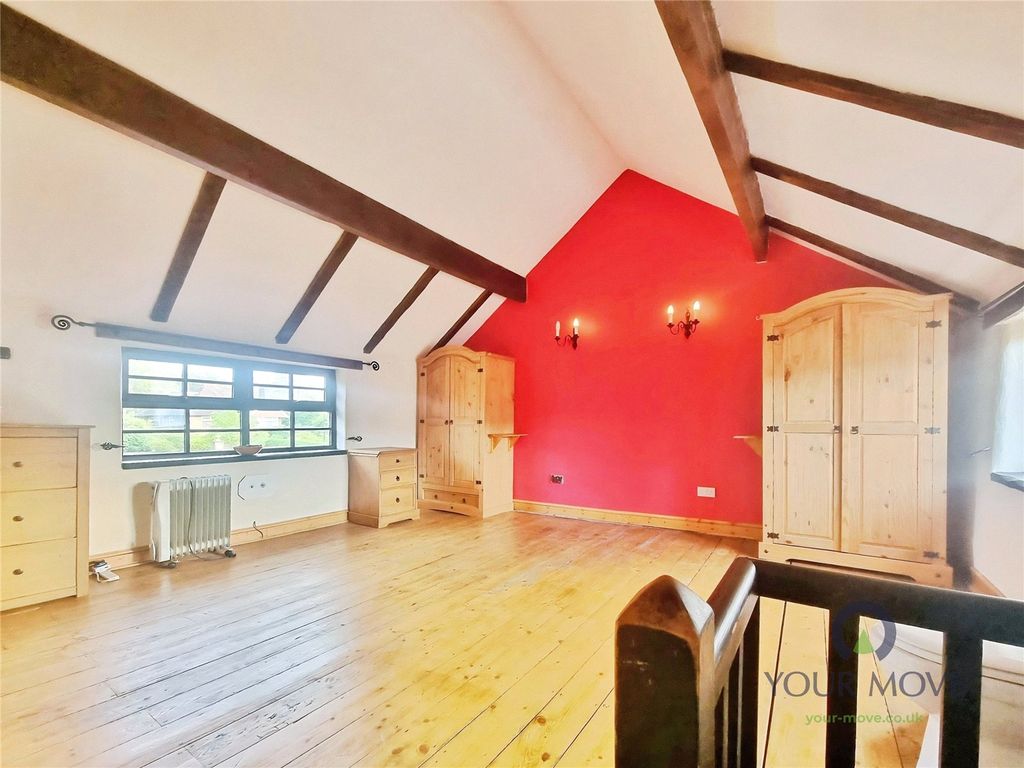 Additional image 8 of 1 bed terraced house for saleCrackley Gates, Leycett, Newcastle, Staffordshire ST5