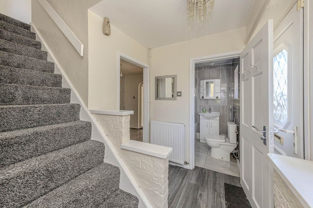 Additional image 12 of 3 bed semi-detached house for saleNewmount Road, Stoke On Trent ST4