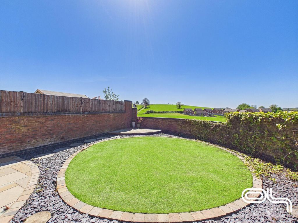 Additional image 23 of 4 bed detached house for saleGrange Court, Hixon, Stafford ST18