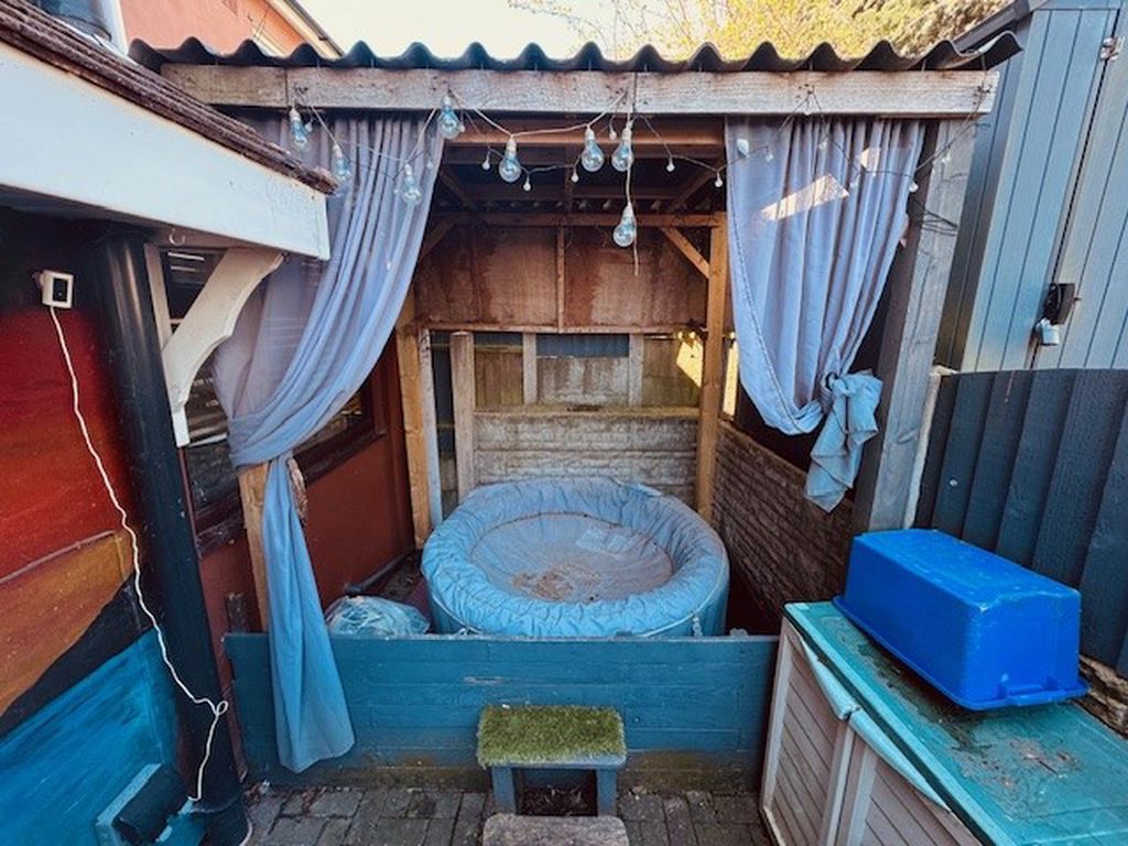 Additional image 34 of 3 bed town house for saleBiddulph Road, Fegg Hayes, Stoke-On-Trent ST6