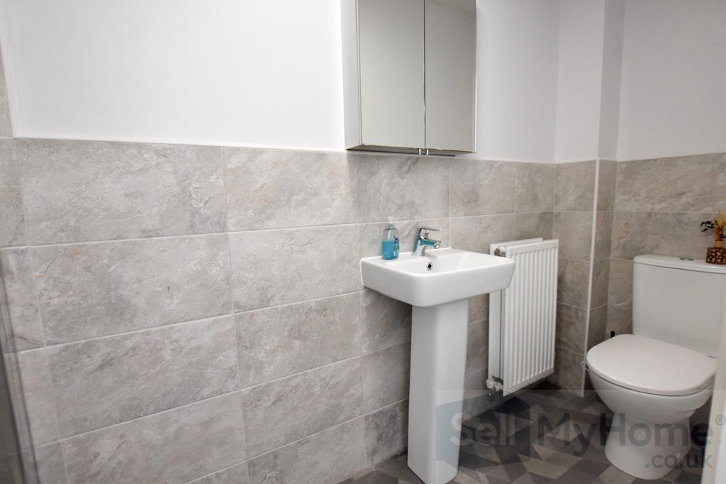 Additional image 8 of 2 bed semi-detached house for saleAbbot Road, Burton-On-Trent, Staffordshire DE13