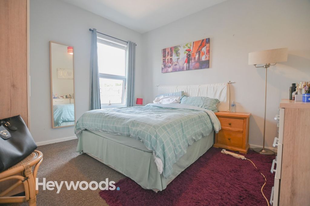Additional image 8 of 2 bed terraced house for saleSilverdale Road, Newcastle ST5