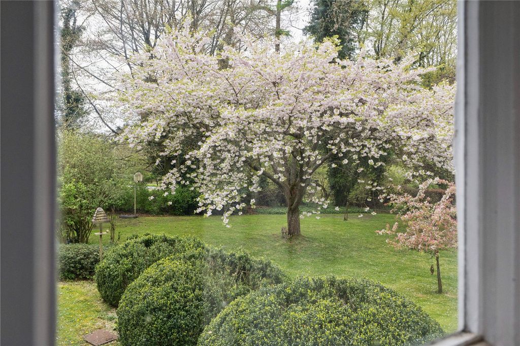 Additional image 13 of 4 bed detached house for saleBedwyn Common, Marlborough, Wiltshire SN8
