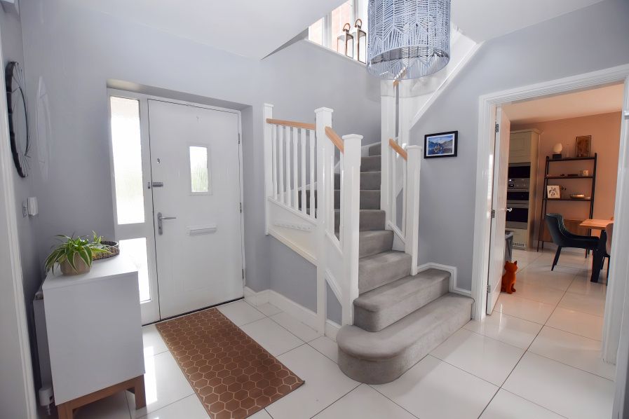 Additional image 5 of 4 bed detached house for saleLoggerheads, Market Drayton TF9