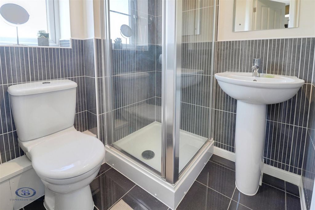 Additional image 13 of 5 bed detached house for saleChesterton Way, Weston, Crewe CW2