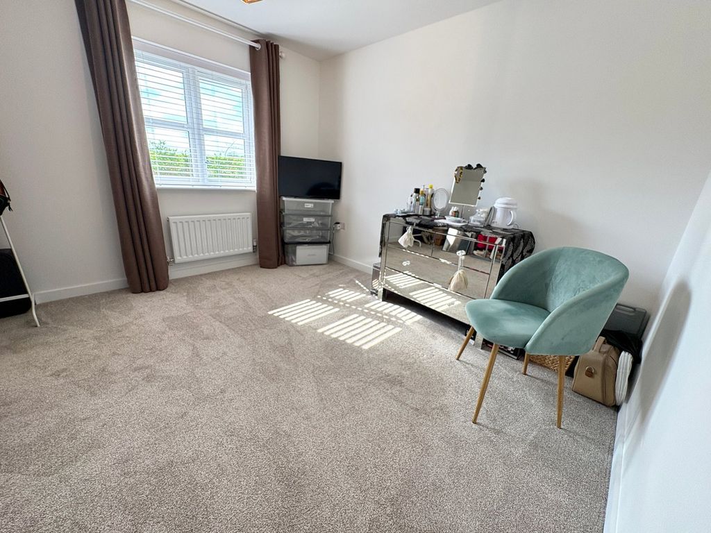 Additional image 5 of 2 bed semi-detached house for saleInglesant Close, Quorn, Leicester LE12