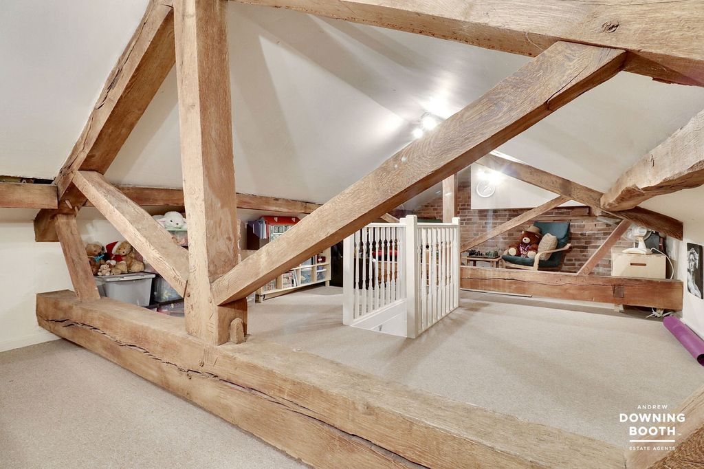 Additional image 29 of 3 bed mews for saleFisherwick Wood Lane, Fisherwick Wood, Lichfield WS13