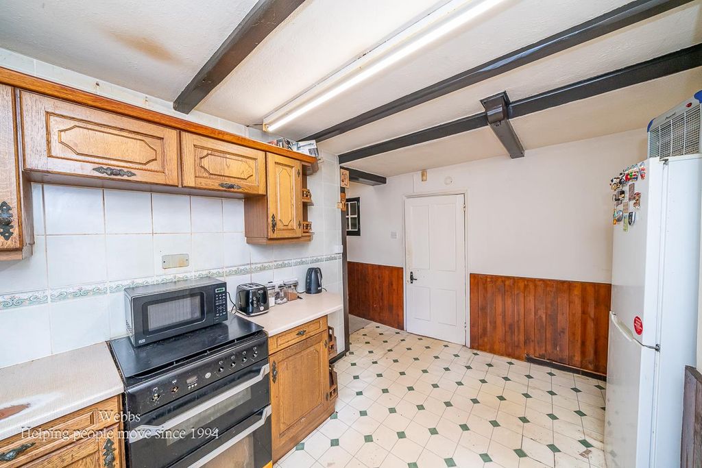 Additional image 13 of 3 bed cottage for saleWalsall Road, Great Wyrley, Walsall WS6