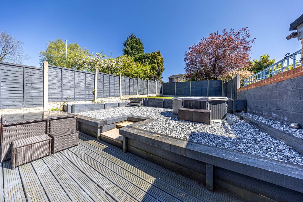 Additional image 13 of 2 bed semi-detached house for saleHartleyburn, Wilnecote, Tamworth, Staffordshire B77