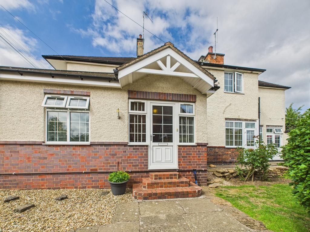 Additional image 30 of 5 bed semi-detached house for saleMeadhurst Road, Leicester LE3