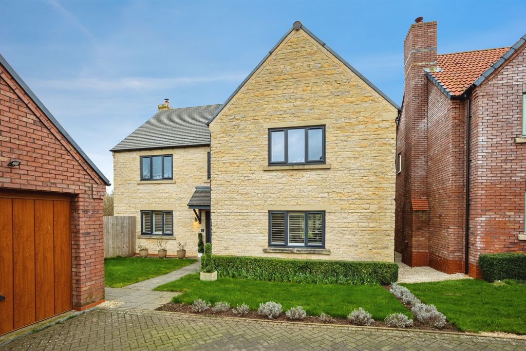 Additional image 25 of 4 bed detached house for saleGreenfield Close, Waltham On The Wolds, Melton Mowbray LE14