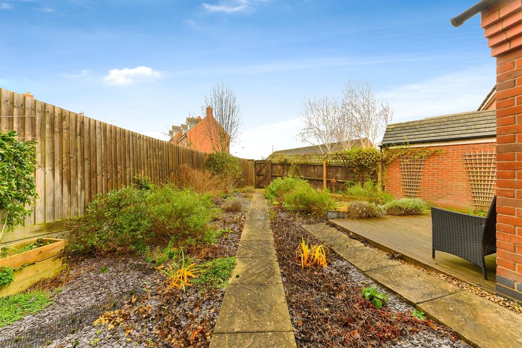 Additional image 19 of 5 bed detached house for saleLaughton Drive, Stamford PE9