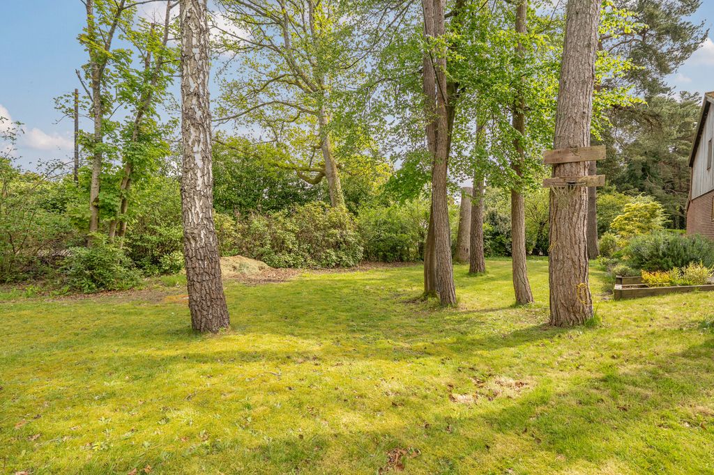 Additional image 3 of 5 bed detached house for saleAlderbury, Salisbury SP5