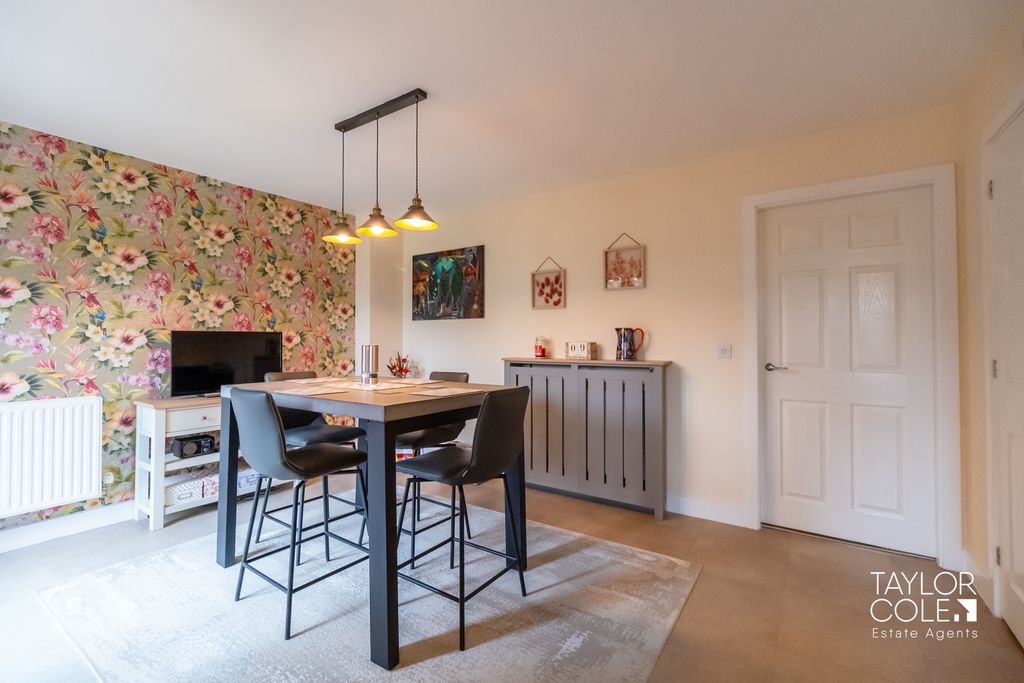 Additional image 8 of 3 bed terraced house for saleKettlebrook Road, Tamworth B77