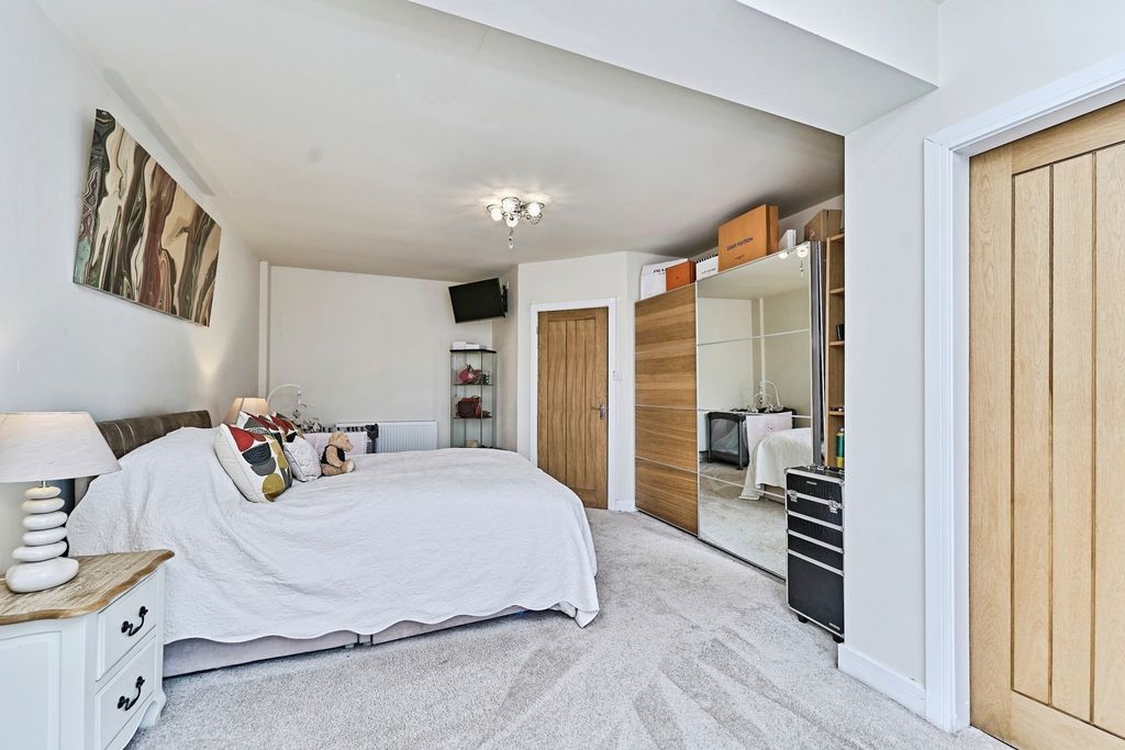 Additional image 13 of 4 bed bungalow for saleWoodhouse Lane, Haughton, Stafford, Staffordshire ST18