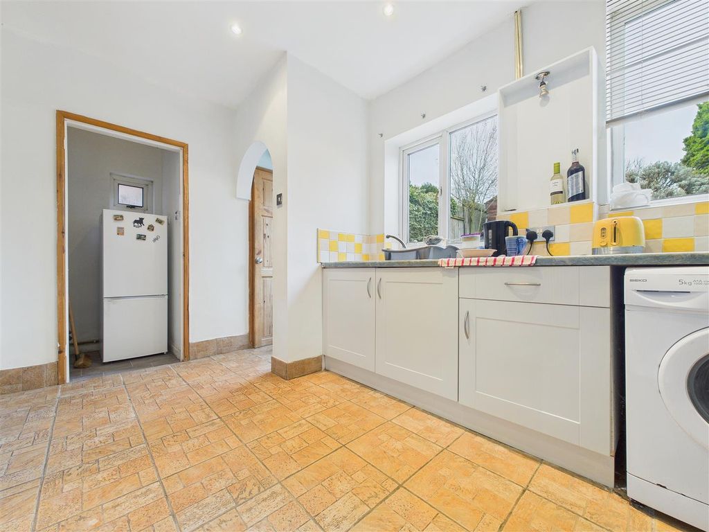 Additional image 7 of 3 bed terraced house for salePark View Terrace, Rugeley WS15