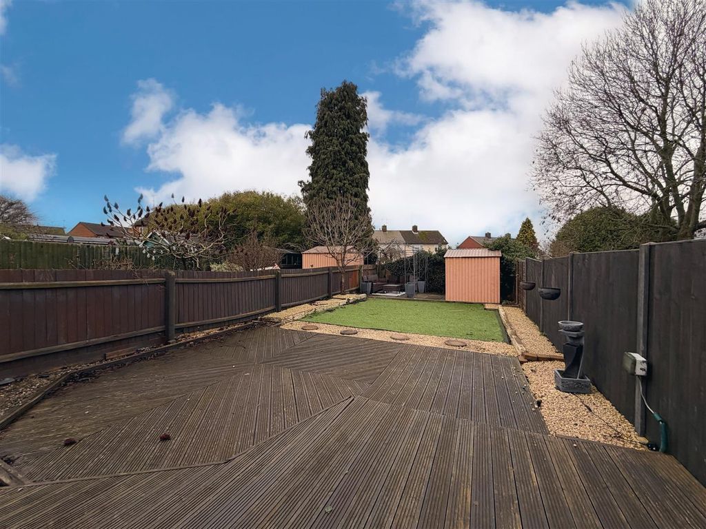 Additional image 22 of 3 bed semi-detached house for saleRing Fence, Shepshed, Loughborough LE12