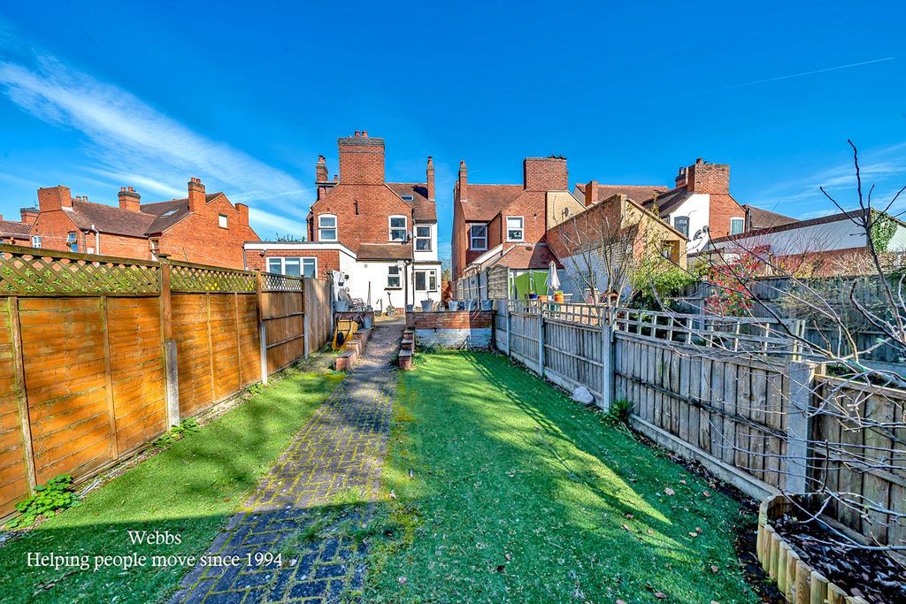Additional image 25 of 4 bed semi-detached house for saleCoppice Lane, Cheslyn Hay, Walsall WS6