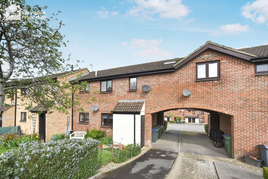 Additional image 10 of 1 bed flat for saleHighgrove Close, Calne, Wiltshire SN11