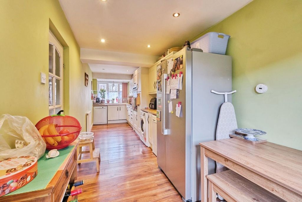 Additional image 6 of 3 bed semi-detached house for saleHigh Grange, Lichfield WS13