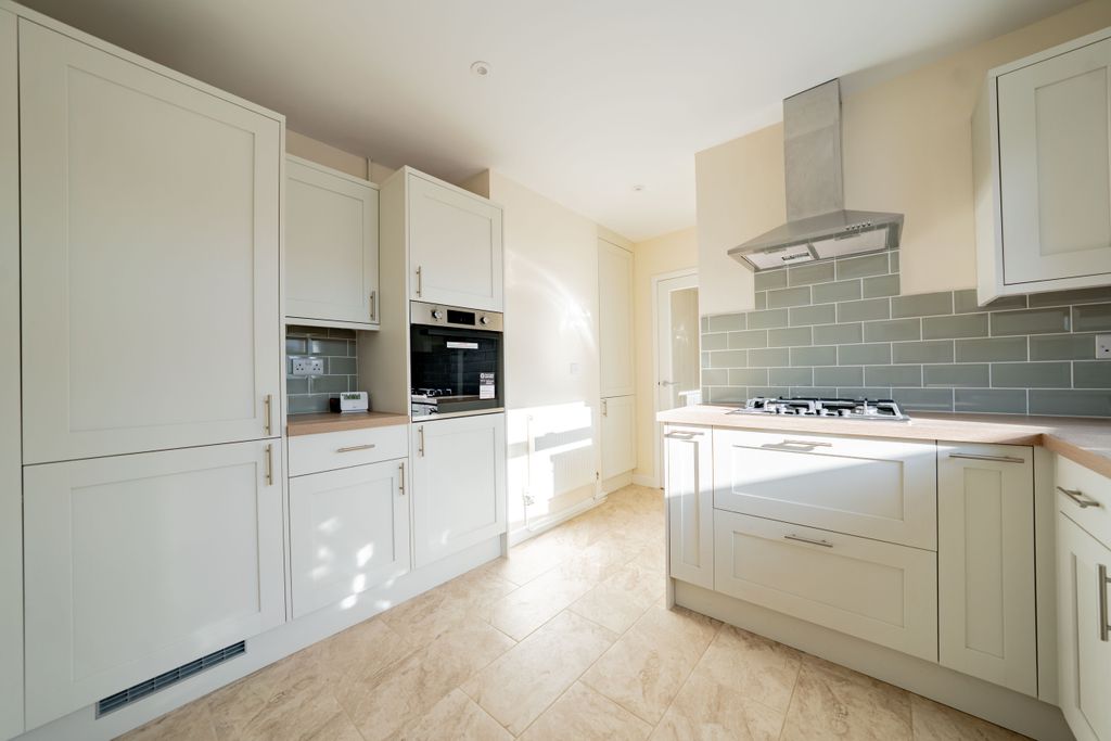 Additional image 6 of 3 bed semi-detached bungalow for saleCollege Road, Syston, Leicestershire LE7