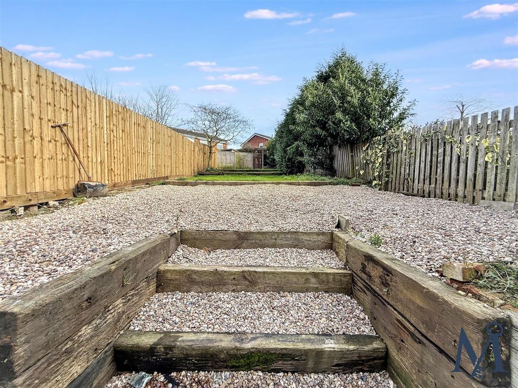 Additional image 22 of 2 bed end terrace house for saleSilver Street, Whitwick, Coalville LE67