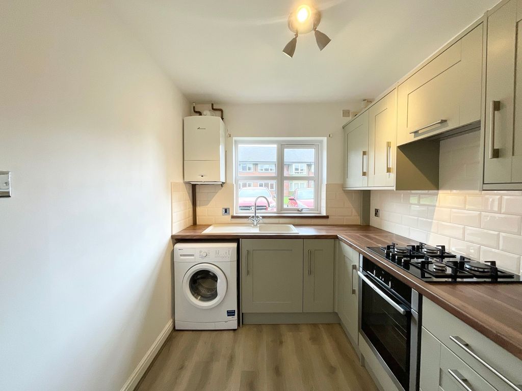 Additional image 5 of 2 bed end terrace house for saleStafford Close, Stone ST15