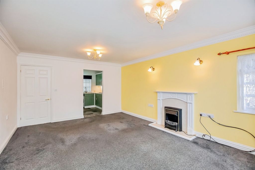 Additional image 3 of 2 bed terraced house for saleTixover Grange, Tixover, Stamford PE9