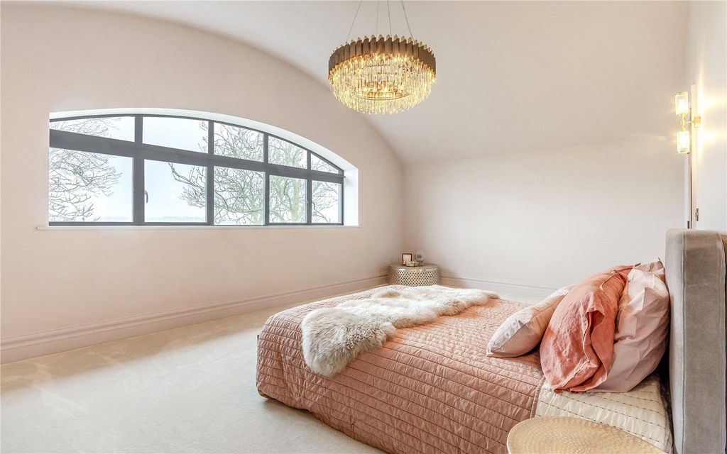 Additional image 18 of 4 bed detached house for saleBerry Thorpe Farm, Waltham Road, Thorpe Arnold, Melton Mowbray LE14