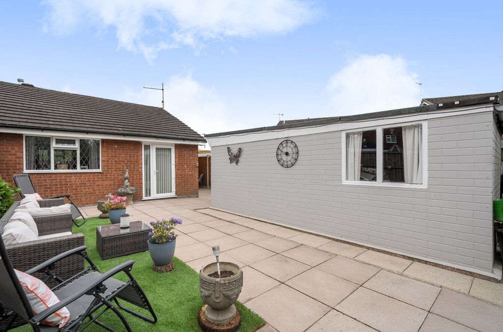 Additional image 10 of 2 bed semi-detached bungalow for saleHawthorne Avenue, Stoke-On-Trent ST4