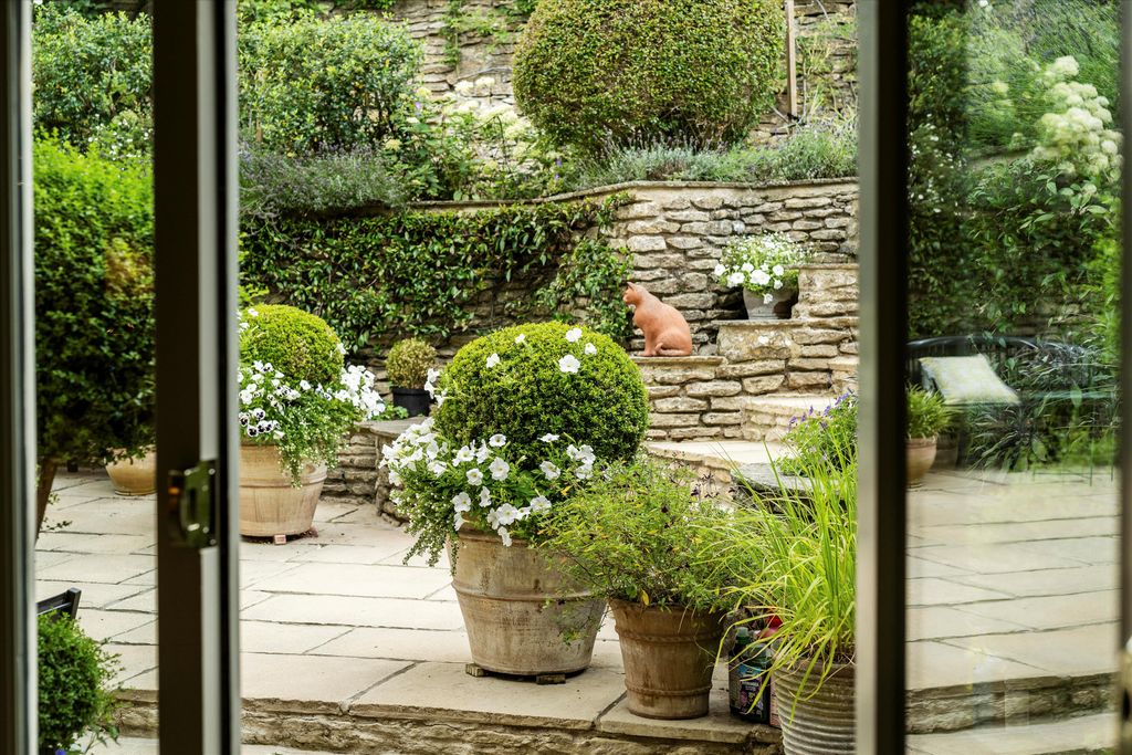 Additional image 26 of 4 bed detached house for saleCastle Combe, Chippenham, Wiltshire SN14