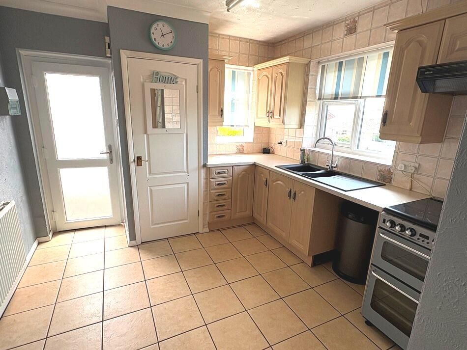 Additional image 5 of 2 bed semi-detached bungalow for saleThe Ridgeway, Burntwood WS7