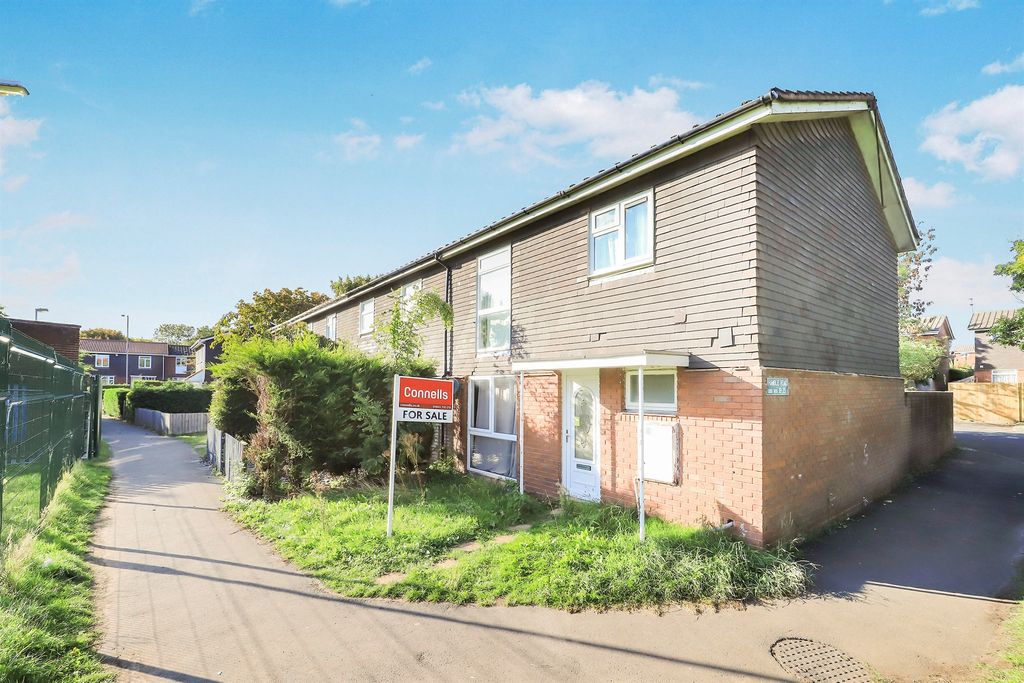 Additional image 12 of 3 bed end terrace house for saleHamble Road, Merry Hill, Wolverhampton WV4