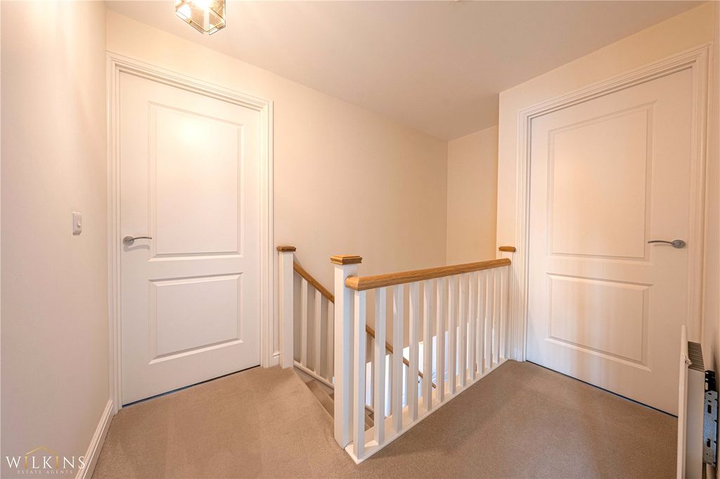 Additional image 16 of 3 bed detached house for saleHadrian Way, Nuneaton, Warwickshire CV11