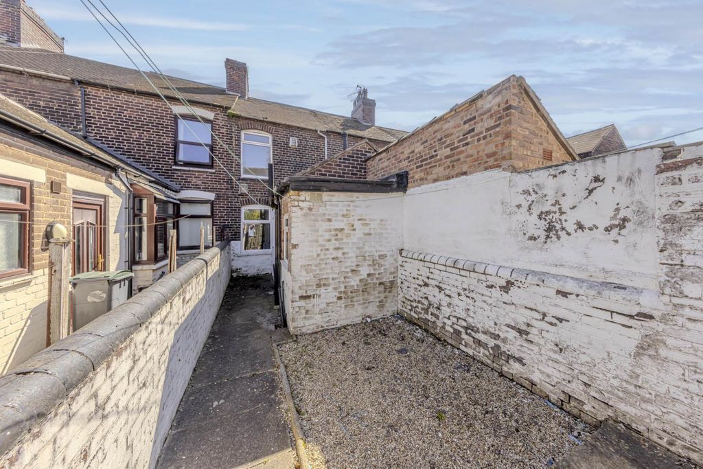 Additional image 16 of 2 bed terraced house for saleLadysmith Road, Stoke On Trent ST1